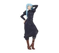 Jujutsu Kaisen - Jukon No Kata - Yuji Itadori & Mei Mei - (B: Mei Mei) Statue 15