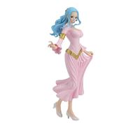BANPRESTO Statua Nefertari Vivi 23Cm