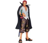 Banpresto Statua Shanks 26Cm