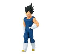 Banpresto Statua Super Saiyan Gotenks 14Cm