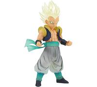 Banpresto Statua Super Saiyan Gotenks 14Cm