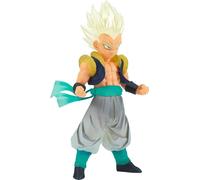 Banpresto Statua Super Saiyan Gotenks 14Cm