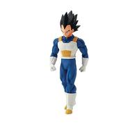 BanPresto - Dragon Ball Z - Solid Edge Works vol.3 Vegeta S (Sony Playstation 4)