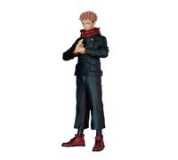 Banpresto Figura Di Jujutsu Kaisen Jukon No Kata Yuji Itadori 16 Cm