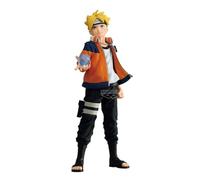 Banpresto Statuetta Azione Boruto Uzumaki Boruto Naruto Next Generations 23 cm - BP30023P Multicolore - Figura da collezione - Ideale per gli appassionati di Anime