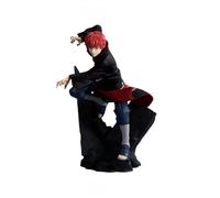 Naruto Shippuden Sasori Effectreme Figura 14cm Banpresto