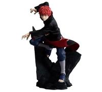 Naruto Shippuden Sasori Effectreme Figura 14cm Banpresto
