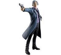 Banpresto Statuetta Azione Taro Sakamoto - Sakamoto Days, 22 cm - BP28557P Multicolore. Statua da collezione, regalo ottimale per i fan degli Anime.