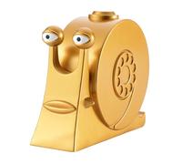 Banpresto Statuetta d'azione Golden Den Mushi One Piece - Sofvimates 9 cm - BP28930P Multicolore - Figura da collezione - Ideale per i fan degli anime