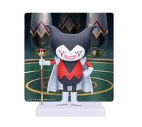 Banpresto Figura Dragon Ball Daima Gomah With Panel 13 Cm