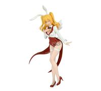 Banpresto Statuetta di Azione Liliel Bunny Style 2.5 Dimensional Seduction Glitter&Glamours 22 cm, BP29595P Multicolore, Figura da collezione, ideale per i fan degli Anime