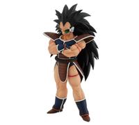 Banpresto - DRAGON BALL Z - ICHIBANSHO - Raditz (Vs. Omnibus stupefacente)
