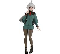 Banpresto - Statuetta Gundam Mobile Suit - Miorine Rembran The Witch From Mercury 17cm - 4983164197686