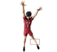 Banpresto Figura Di Tetsuro Kuroo Di Haikyu!! In Posa