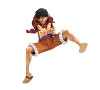 Banpresto Maximatic One Piece Monkey D. Luffy II Special Version