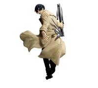 Banpresto Statuina d'azione Nagumo Sakamoto Days - Vibration Stars 20 cm - BP28902P Multicolore - Figura da collezione - Ideale per i fan degli anime