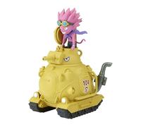 Banpresto Figura Corpo Carri Armati Sand Land Mega Wcf 13 Cm