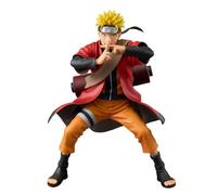 Naruto Shippuden Grandista - Naruto Uzumaki Special Edition ORIGINALE
