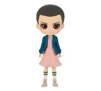 Banpresto - Stranger Things Eleven Vol. 1 Q posket Figure