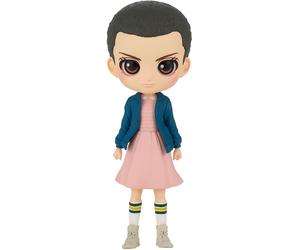 Banpresto - Stranger Things Eleven Vol. 1 Q posket Figure