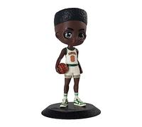 Banpresto Stranger Things - Lucas - Q POSKET 13cm