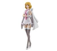 Banpresto Figura Stussy Glandline Series One Piece 16 Cm