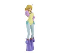 Banpresto - One Piece - Egghead Stussy DXF The Grandline S (PRESALE 25/04/2025)
