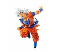 Banpresto Super Dragon Ball Heroes Chouzetsu Gikou Vol.4 Son Goku Ultra Istinto