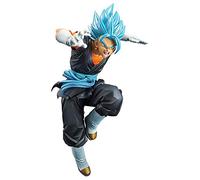 Banpresto Super Dragon Ball Heroes Vol.3 [Super Saiyan God Super Saiyan Vegetto] (Japan Import)