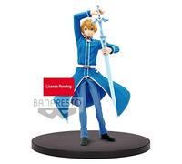 Banpresto Sword Art Online Alicization Eugeno Figure