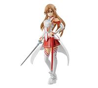 Banpresto Sword Art Online Asuna Action Figure