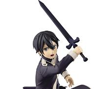 Banpresto. Sword Art Online - Kirito Alicization EXQ Figure