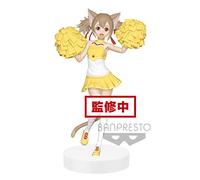 Banpresto - Sword Art Online Silica (Bandai 85637)