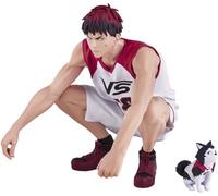 Banpresto Figura Di Taiga Kagami E Tetsuya Da Kuroko´s Basketball: Last Game 10 Cm
