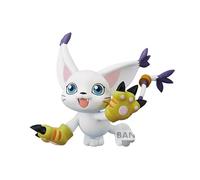 Banpresto Figure Digimon Adventure - Tailmon (DXF Adventure Archives)