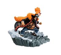 Figura one piece Senkozekkei Marshall D Teach Banpresto (217437)