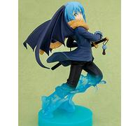 Banpresto. Tensei Shitara Slime Datta Ken Figure Rimuru Tempest Vita da Slime EXQ Figure Ver.2 SUBITO Disponibile!