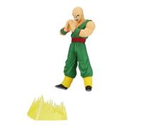 Banpresto Modellino Di Tenshinhan Dragon Ball Z