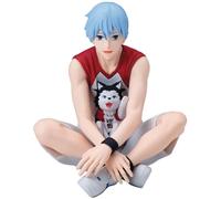 Merchandising Kuroko'S Basketball The Movie: Banpresto - Last Game Interval-Tets