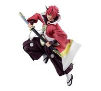 Banpresto Figura Di Benimaru Di Tensei Shitara Slime Datta Ken