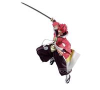 Banpresto Figura Di Benimaru Quel Momento In Cui Sono Stato Reincarnato Come Uno Slime 19 Cm