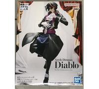 Banpresto - That Time I Got Reincarnated As A Slime - Diablo Noir V1