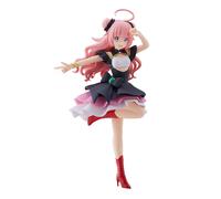 Banpresto - That Time I Got Reincarnated As A Slime - Milim Nava 10th Anniversar