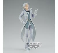 Banpresto That Time I Got Reincarnated as a Slime Otherworlder Figure Vol.17 Cla