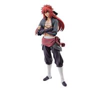 Banpresto Guy Crimson Vol 19 Quella Volta Che Mi Sono Reincarnato Come Una Figura Di Slime 19 Cm