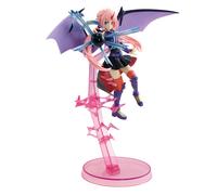 Banpresto - That Time I Got Reincarnated As A Slime - Otherworlder Plus - Milim