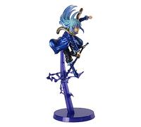 BanPresto - That Time I Got Reincarnated As A Slime - Otherworlder Plus - Rimuru