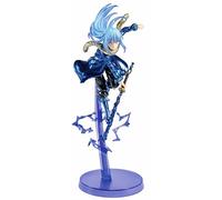 BanPresto - That Time I Got Reincarnated As A Slime - Otherworlder Plus - Rimuru