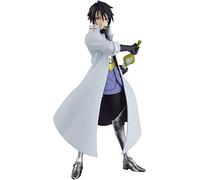 That Time I Got Reincarnated As A Slime Hinata Sakaguchi Otherworlder PVC Figure