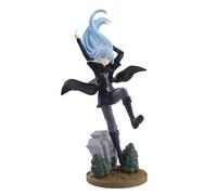 Banpresto Figura Di Rimuru Tempest Da That Time I Got Reincarnated As A Slime